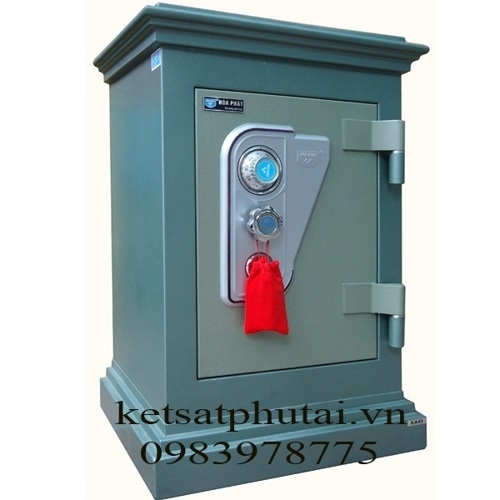 Vì sao két sắt Hòa Phát được người tiêu dùng ưa chuộng? Vì sao két sắt Hòa Phát được người tiêu dùng ưa chuộng?
