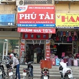 Những cửa hàng bán két sắt uy tín ở Hà Nội và HCM