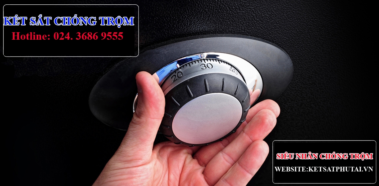 Không còn sợ trộm đột nhập..... Không còn sợ trộm đột nhập.....