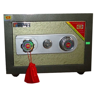 Mở két 4 mã số nhanh - trong 15 giây Mở két 4 mã số nhanh - trong 15 giây