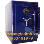 Két sắt gia đình: Nên chọn mua loại nào, mua hãng nào tốt? Két sắt gia đình: Nên chọn mua loại nào, mua hãng nào tốt?