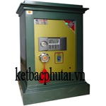 Két sắt Việt Tiệp tốt nhất TP.HCM