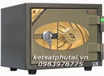 Két sắt Truly khóa cơ đổi mã TLG-36C