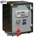 KÃ©t sáº¯t Äiá»n tá»­ bÃ¡o Äá»ng VTE70
