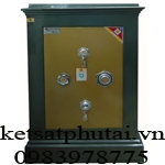 Két sắt Việt Tiệp tốt nhất TP.HCM