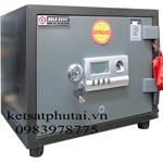 Két sắt Goldbank khóa vân tay GSF100
