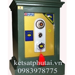 Két sắt Việt Tiệp tốt nhất TP.HCM