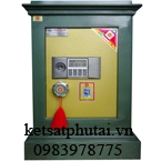 Két sắt Việt Tiệp tốt nhất TP.HCM