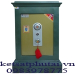 Két sắt Việt Tiệp tốt nhất TP.HCM