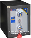Két sắt Việt Tiệp tốt nhất TP.HCM