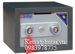 Két sắt Việt Tiệp tốt nhất TP.HCM