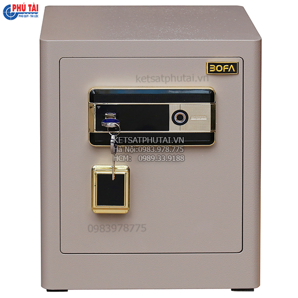 Ket sat Bofa ZB-45DJ chat luong cao