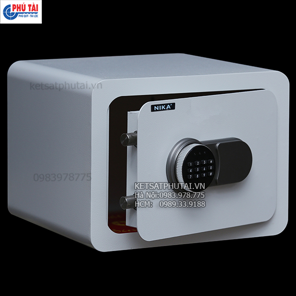 Ket sat Nika KNE380 Nhat Ban