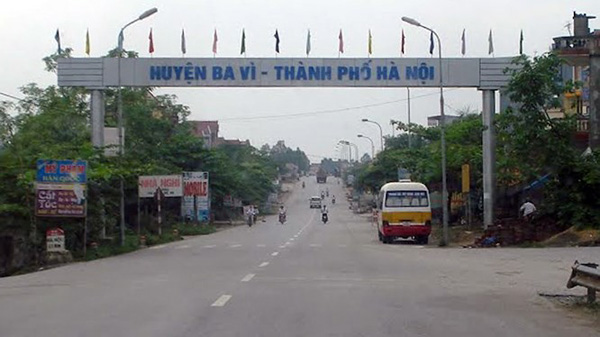 Mua két sắt chống cháy tại huyện Ba Vì, TP Hà Nội