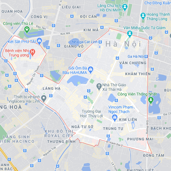 Mua két sắt chống cháy ở quận Đống Đa, TP Hà Nội