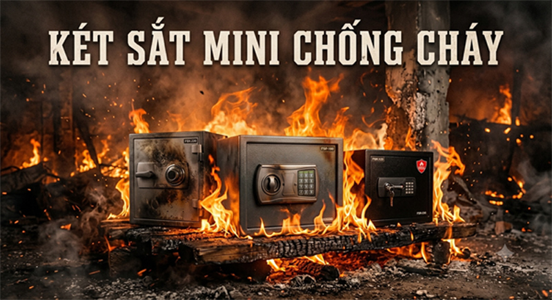 Ket sat mini chong chay bao ve tai san truoc hoa hoan