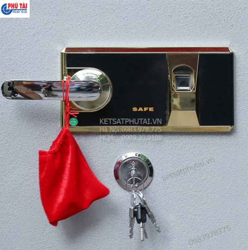 Nhuoc diem ket sat van tay