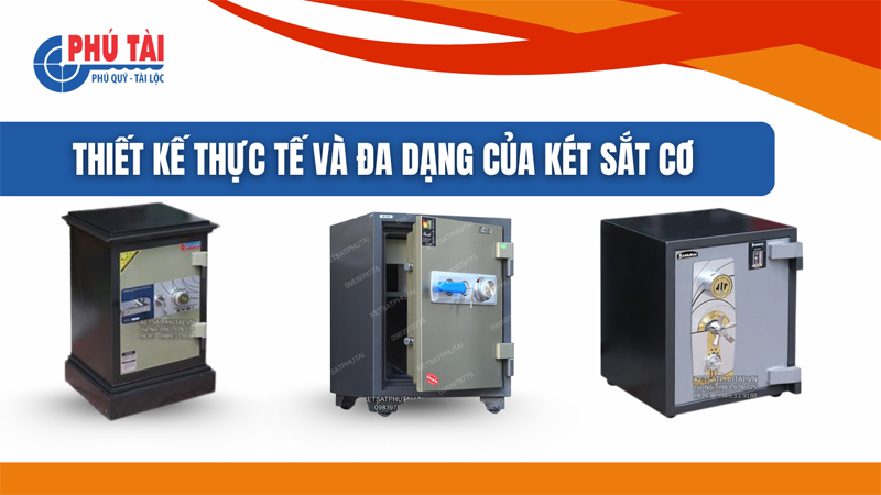 Thiet ke ket sat khoa co