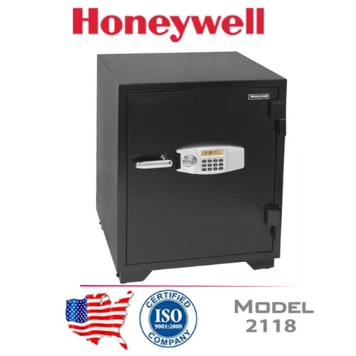 Két sắt Honeywell HW2118
