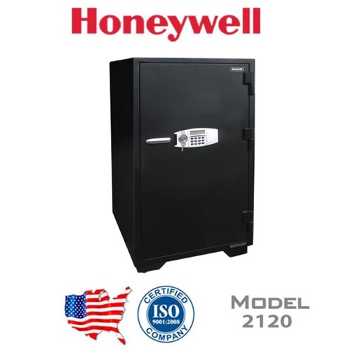 Két sắt Honeywell HW2120