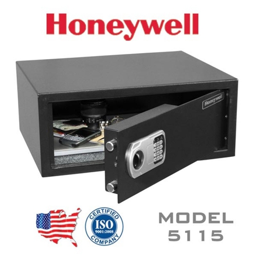 Két sắt Honeywell HW5115