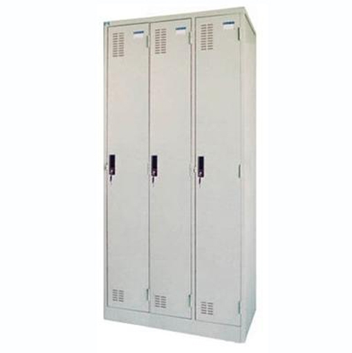 Tủ khóa locker Hòa Phát TU981-3K (CAT981-3K)