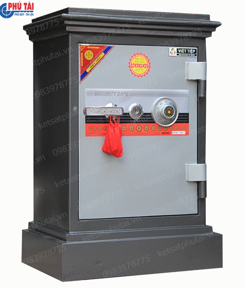 Ket sat Viet Tiep VTC780