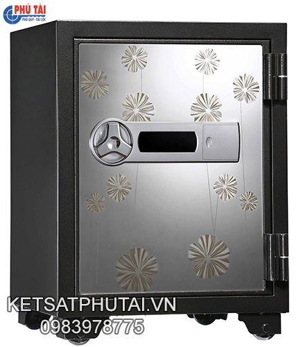  Ket sat Booil-EFAS SBT-670B-MF nhap khau Han Quoc