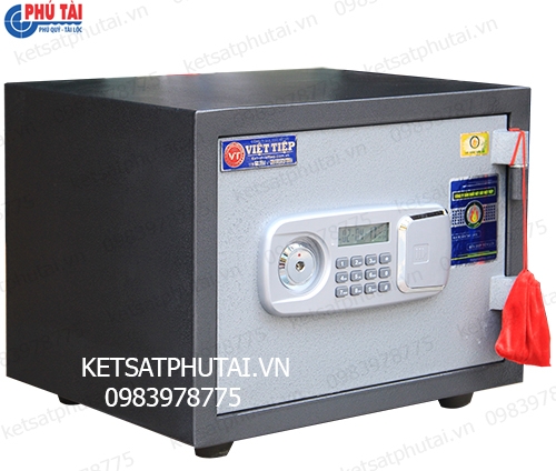 Két sắt Việt Tiệp điện tử VTE40
