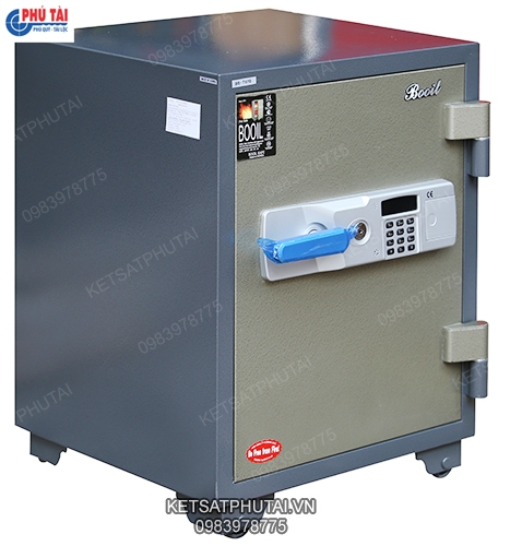 Két sắt Booil nhập khẩu BS-T670 Két sắt Booil nhập khẩu BS-T670