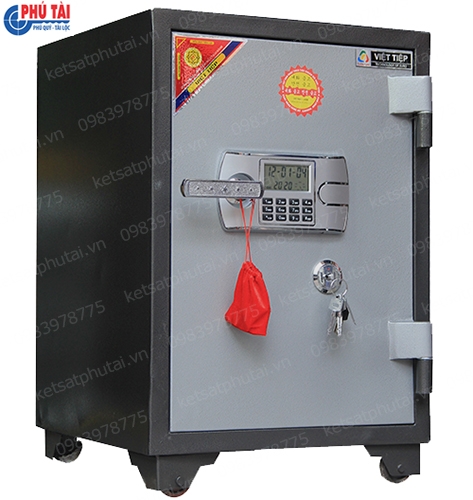Két sắt Việt Tiệp điện tử VTE191
