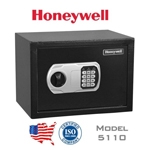 Két sắt Honeywell HW5110
