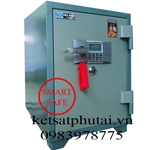Két sắt thông minh SS90DT-SMART