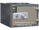 Két sắt mini Booil nhập khẩu khóa cơ BS-C310