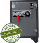 Két sắt Welko gia đình chống cháy KCC150 Két sắt Welko gia đình chống cháy KCC150